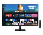 Samsung M5 27 Inch Smart Monitor M50D Series