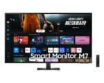 Samsung M7 32" Smart Monitor M70D Series