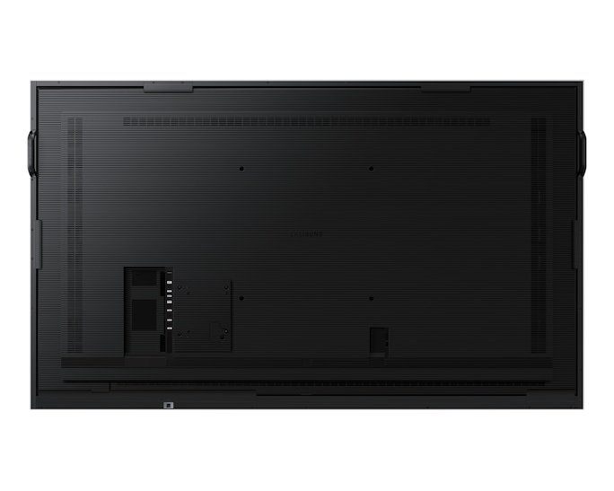 Samsung Flip Pro WM75B Interactive Display