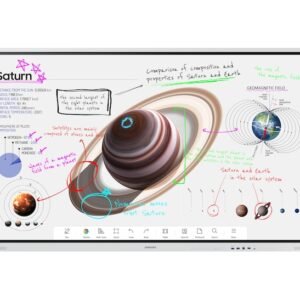 Samsung Flip Pro WM85B Interactive Display