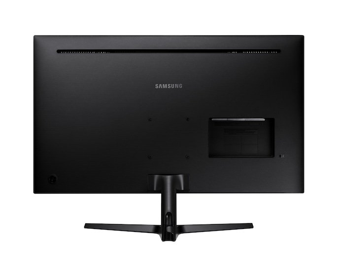 Samsung 32-Inch 4K UHD Business Monitor - Image 4