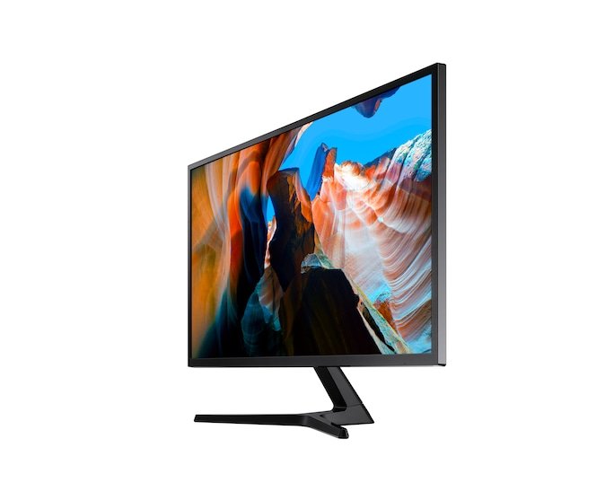Samsung 32-Inch 4K UHD Business Monitor - Image 2