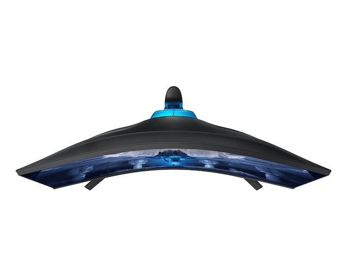 Samsung Odyssey G7 32" UHD Monitor Quantum - Image 3