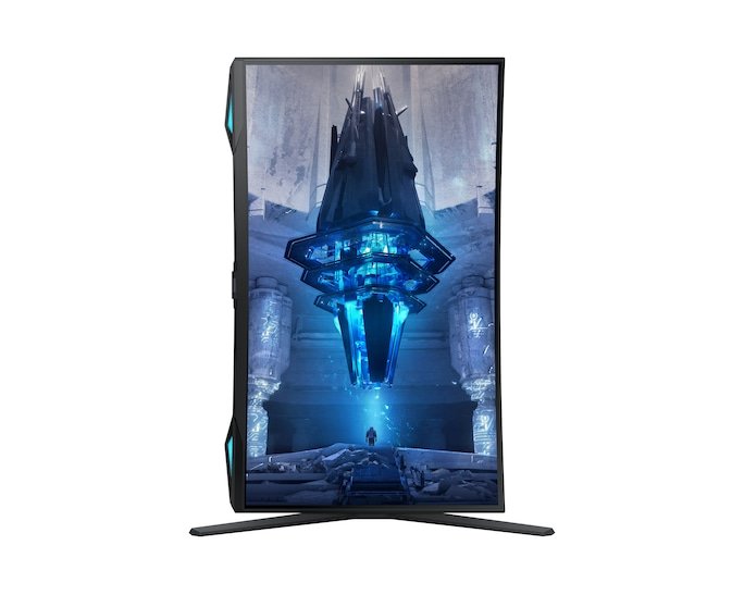 Samsung Odyssey G7 32" UHD Monitor Quantum - Image 4