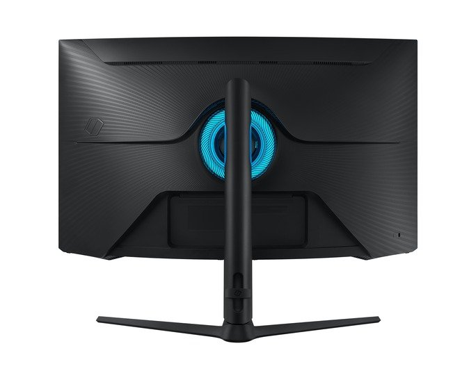 Samsung Odyssey G7 32" UHD Monitor Quantum - Image 5