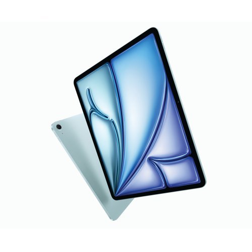 iPad Pro 3rd Gen 11-inch 2TB