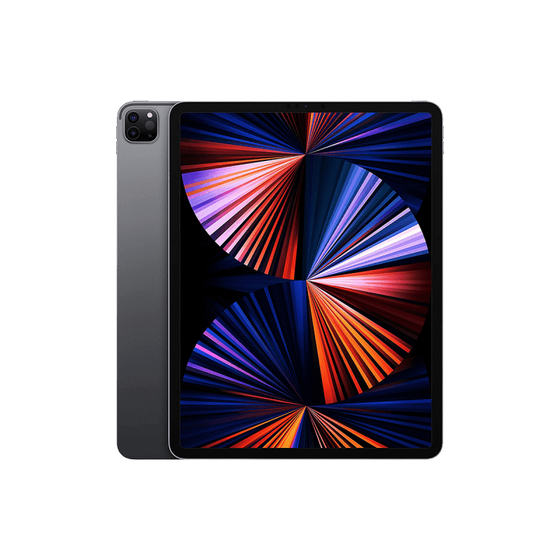 iPad Pro 5th Gen 12.9-inch 2TB Space Grey - Image 2