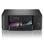 Brother Inkbenefit DCP-T530DW Compact 3-in-1 Ink Tank Printer
