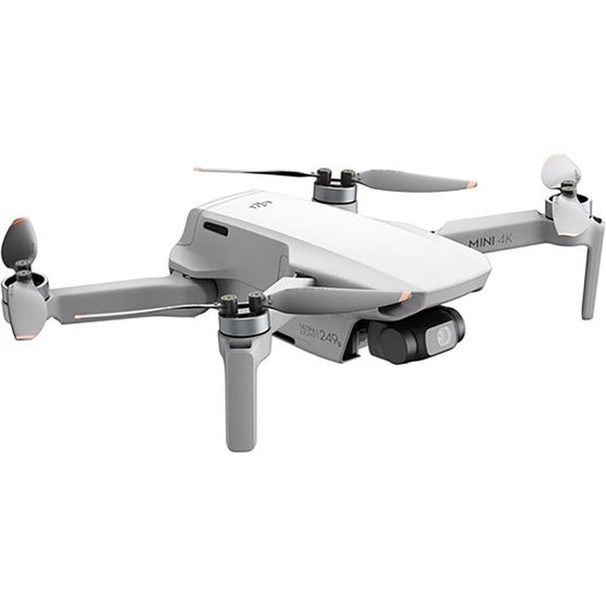 DJI Mini 4K (GL) Drone with 4K UHD Camera - Image 2