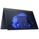 HP Elite Dragonfly G2 x360 Intel Core i7 11th gen 16GB RAM 512GB SSD 13.3" Touch Display Intel Graphics Ex UK