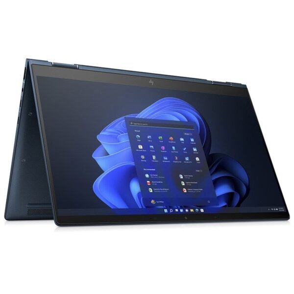 HP Elite Dragonfly G2 x360 Intel Core i7 11th gen 16GB RAM 512GB