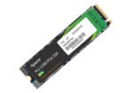 Apacer PCIe Gen5 x4 NVMe 512GB SSD