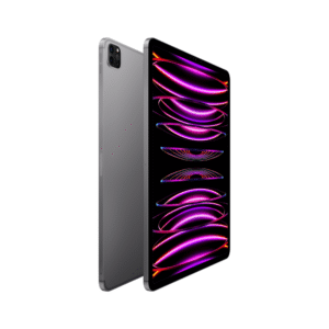 iPad Pro 5th Generation 2TB 12.9-inch Wi-Fi + Cellular