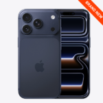 iPhone 17 Pro Max 256GB