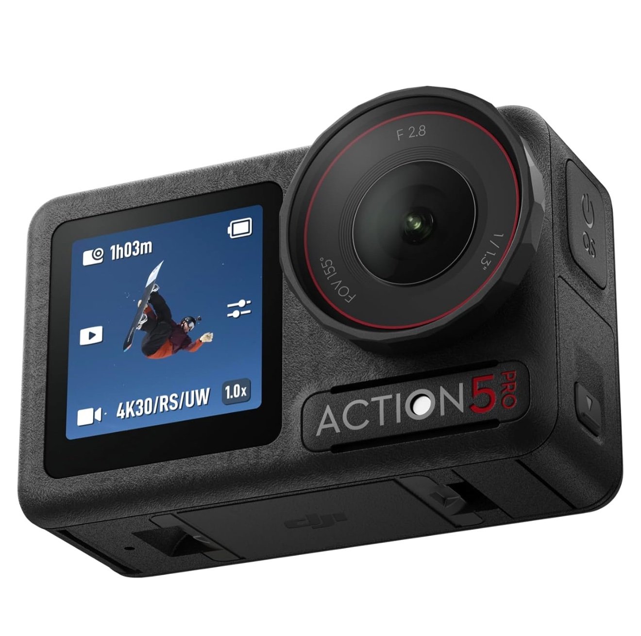 DJI Osmo Action 5 Pro