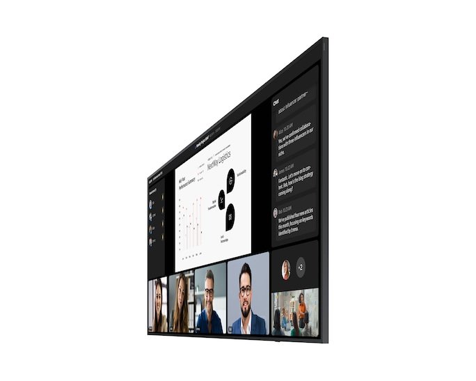 Samsung 5K UHD Signage QPDX-5K Series - Image 2
