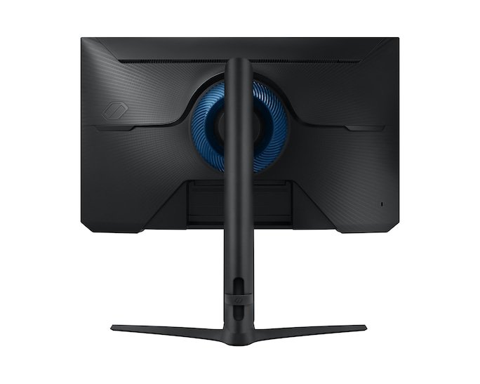 Samsung Odyssey G4 G40B 24-inch Gaming Monitor - Image 4