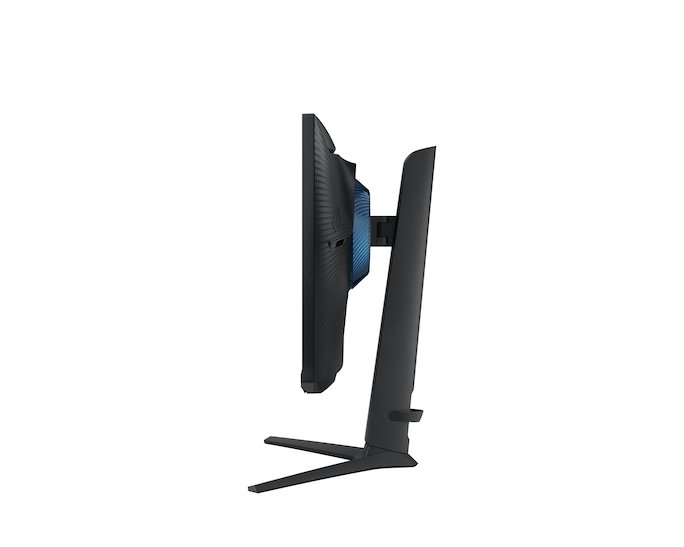 Samsung Odyssey G4 G40B 24-inch Gaming Monitor - Image 5