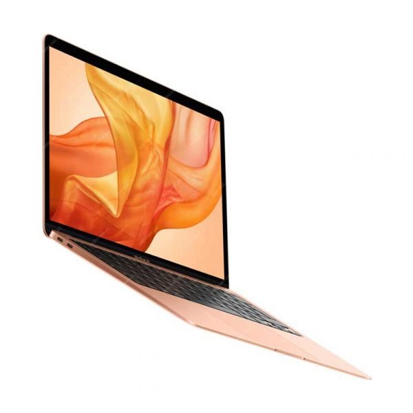 MacBook Air 13.3-inch, M1, 256 GB SSD Gold