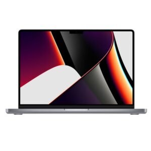 MacBook Pro 16-inch M1 Max chip 64GB 2TB SSD Space Grey