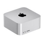 Mac Studio M1 chip 2022