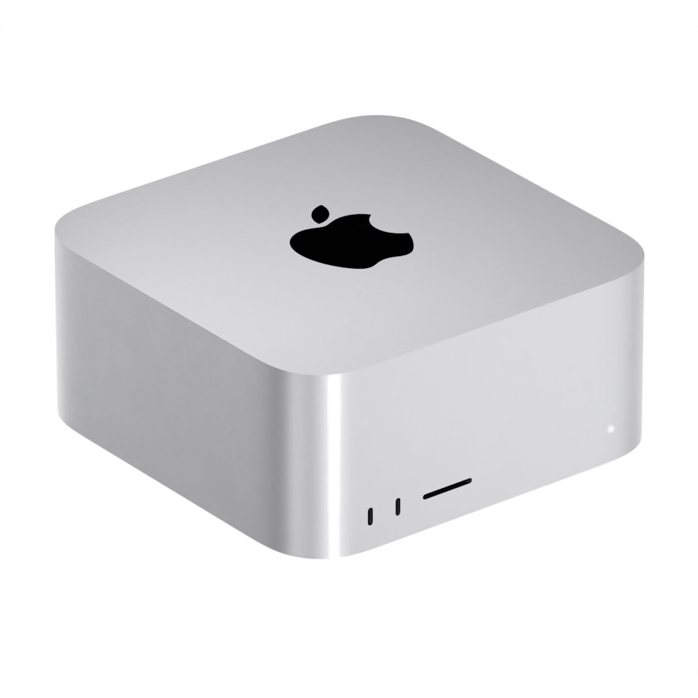 Mac Studio M1 chip 2022