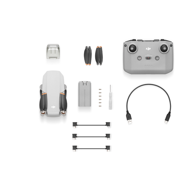 DJI Mini 4K (GL) Drone with 4K UHD Camera - Image 5