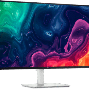 Dell 32 Inch 4K Monitor - S3225QS