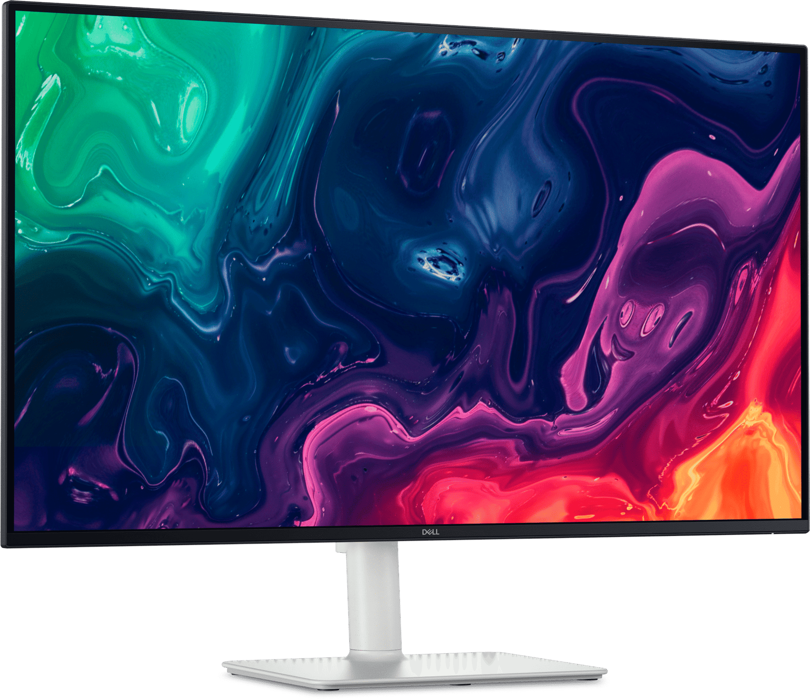 Dell 32 Inch 4K Monitor - S3225QS