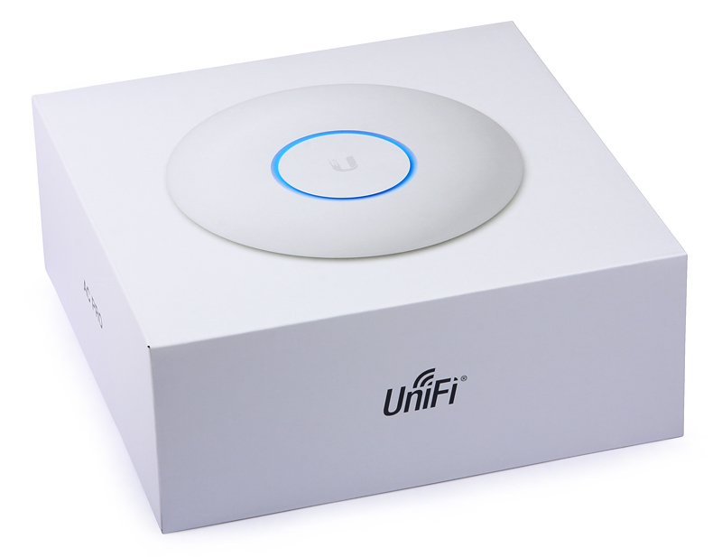 Ubiquiti UniFi UAP‑AC‑PRO - Image 2