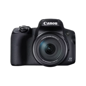 Canon PowerShot SX70 HS