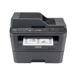 Brother DCP-L2540DW mono laser printer