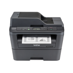 Brother DCP-L2540DW mono laser printer