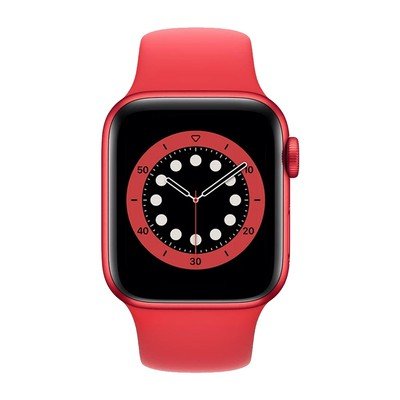 Apple Watch Series 6 - Image 4