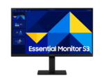 Samsung Essential Monitor S3 24