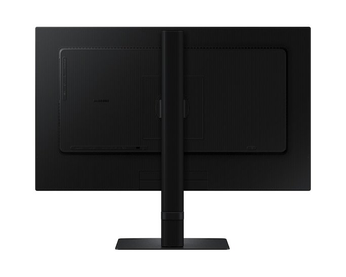 Samsung 24″ ViewFinity Monitor S6 QHD - Image 4