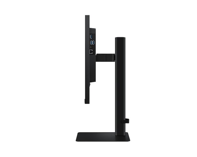 Samsung 24″ ViewFinity Monitor S6 QHD - Image 5