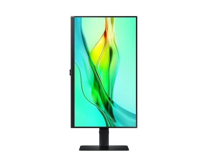 Samsung 24″ ViewFinity Monitor S6 QHD - Image 3