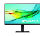 Samsung 24″ ViewFinity Monitor S6 QHD