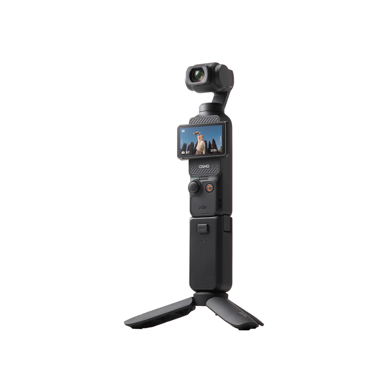 DJI Osmo Pocket 3 Creator Combo - Image 4