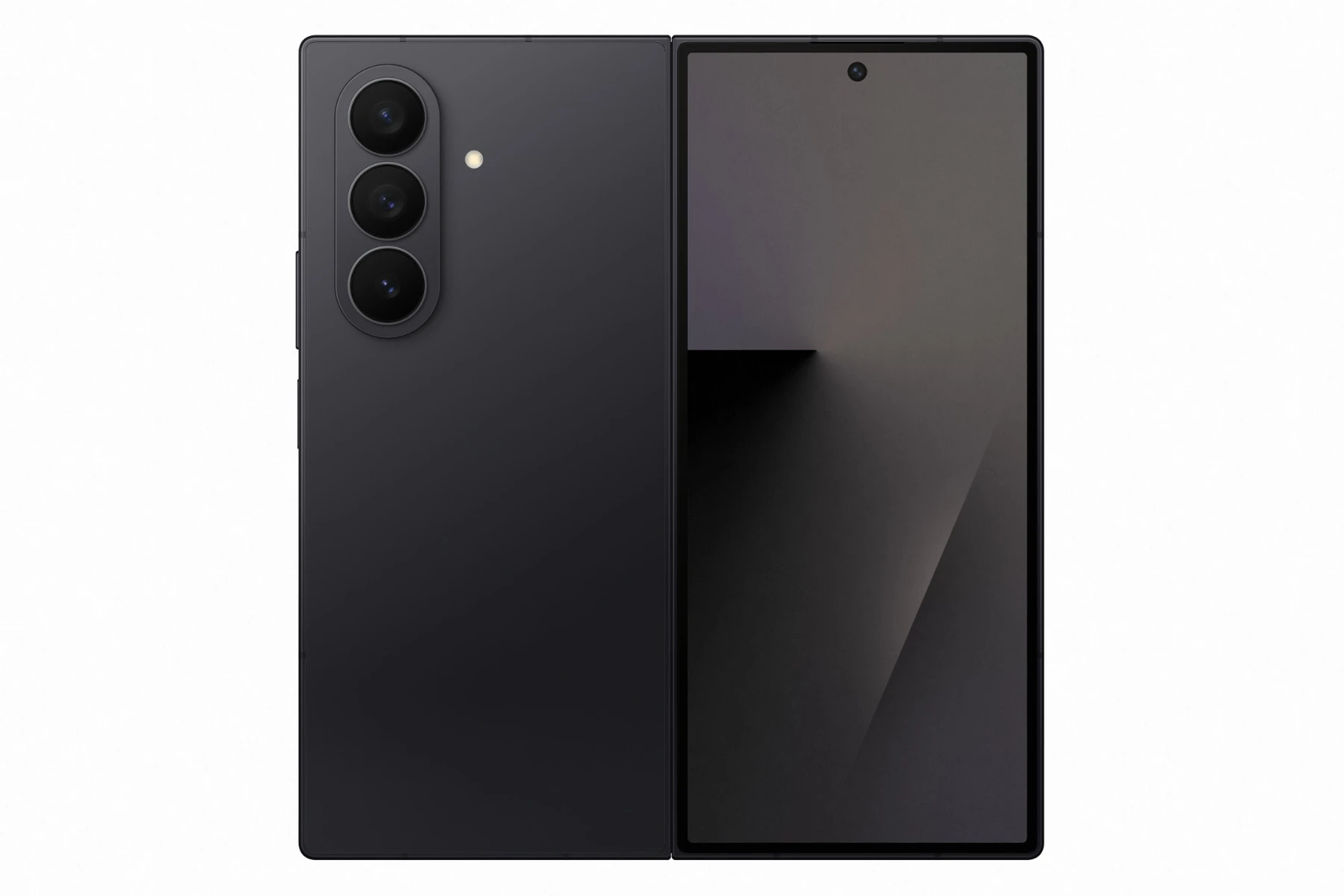 Samsung Galaxy Z Fold7 512GB - Image 2