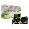 MSI GeForce RTX 5070 INSPIRE 3X 12GB GDDR7
