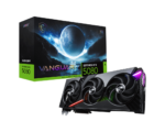 MSI RTX 5080 VANGUARD GeForce RTX 5080 16GB GDDR7