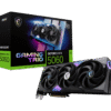 MSI GeForce RTX 5060 GAMING TRIO 8GB GDDR7