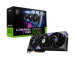 MSI GeForce RTX 5060 GAMING TRIO 8GB GDDR7