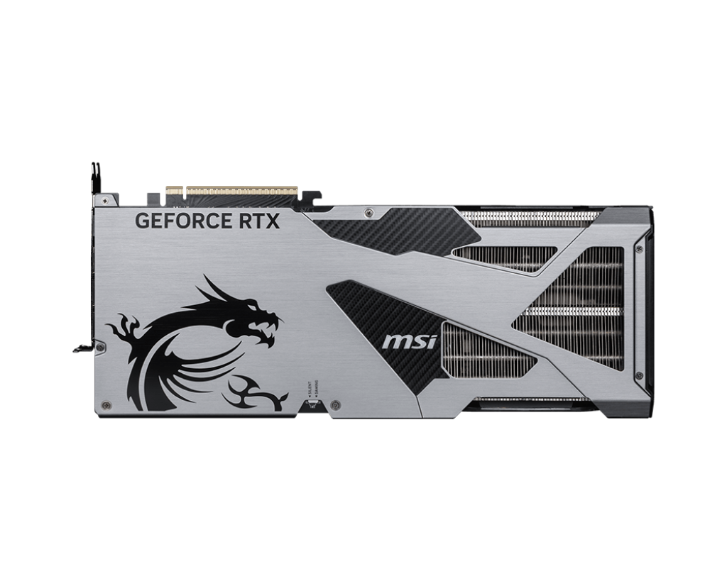MSI RTX 5080 VANGUARD GeForce RTX 5080 16GB GDDR7