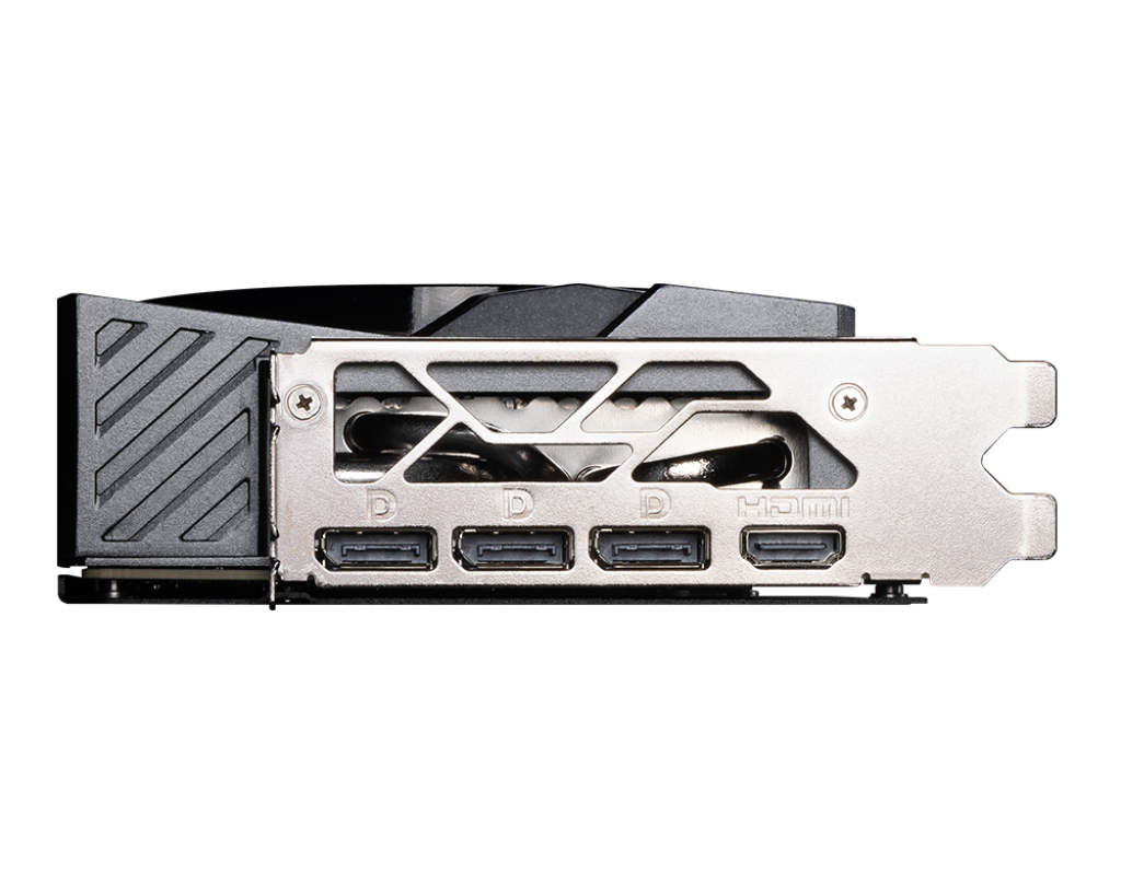 MSI Geforce RTX 5080 GAMING TRIO 16GB GDDR7