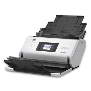 Epson WorkForce DS-30000 ADF scanner 600 x 600 DPI 70ppm