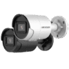 4 MP AcuSense Fixed Bullet Network Camera