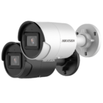 4 MP AcuSense Fixed Bullet Network Camera